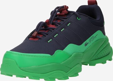 LACOSTE Sneakers laag 'L-GUARD BRKR CT 2231 SMA' in Blauw: voorkant