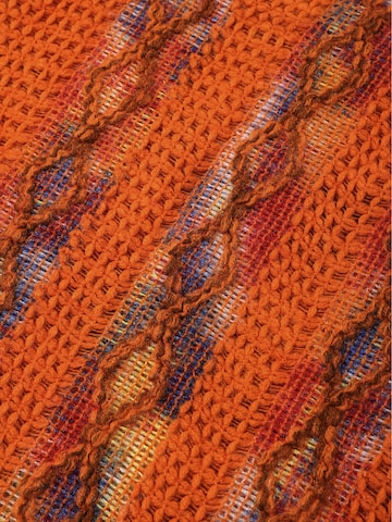 LapaPlus Keps 'Women Cape' i orange