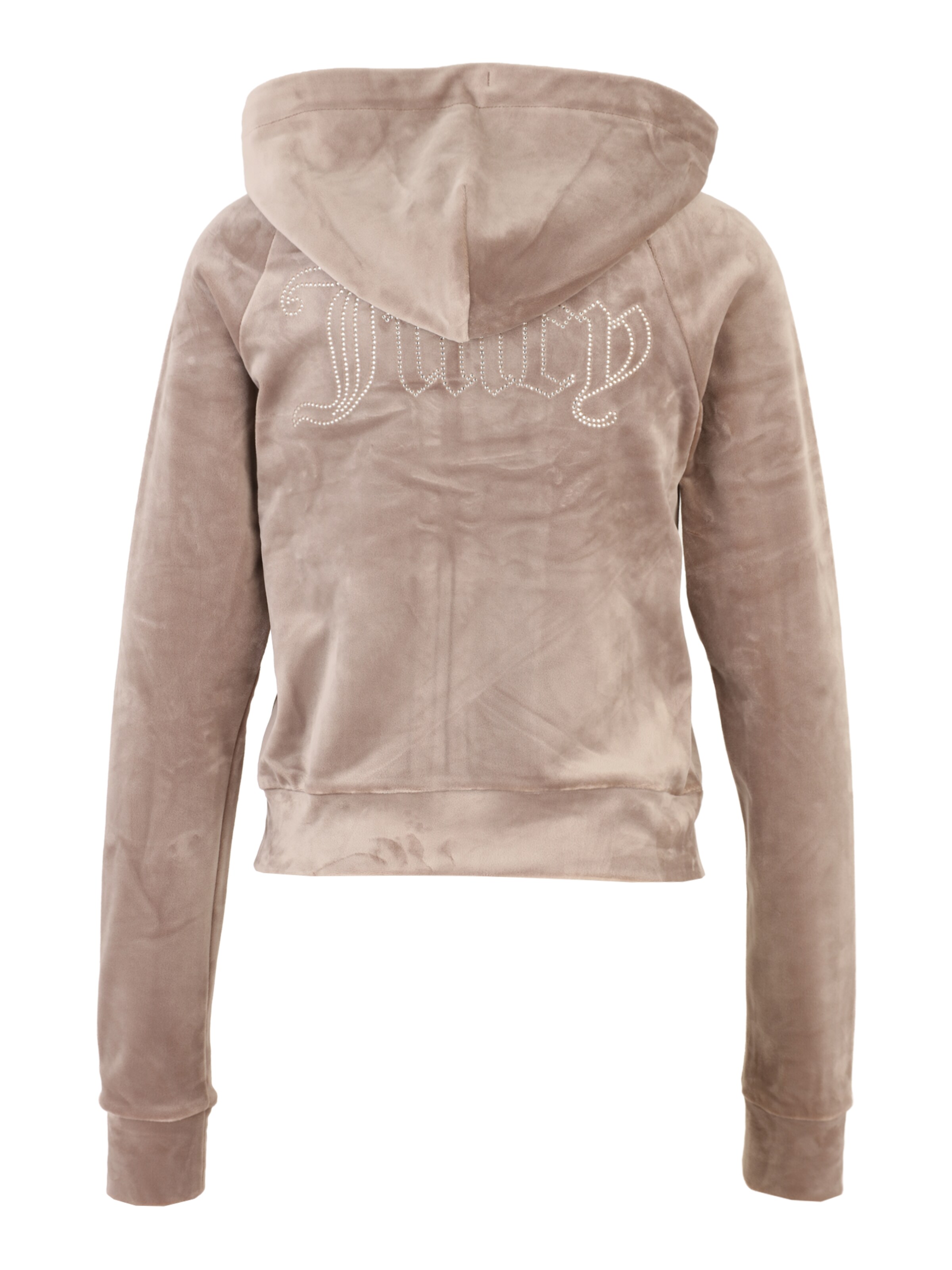 Veste de survêtement 'MADISON' Juicy Couture Tall en gris