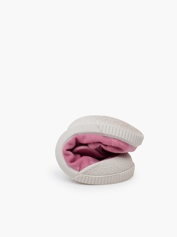 Pisamonas Ballerina in Pink