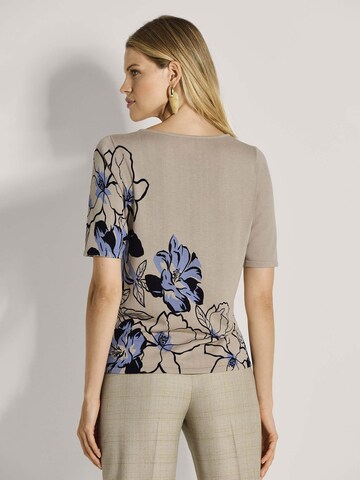 MADELEINE Trui in Grijs