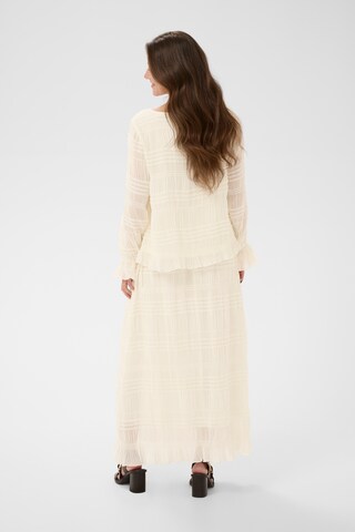 Cream Bluse 'CRSissel' i hvid