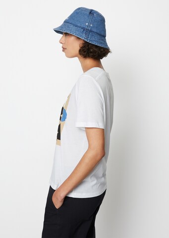 Marc O'Polo T-Shirt in Grau