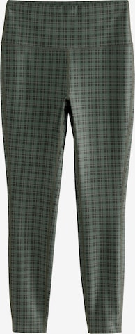 žalia Next Siauras Tamprės: priekis