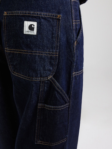 Loosefit Jeans 'Brandon' di Carhartt WIP in blu