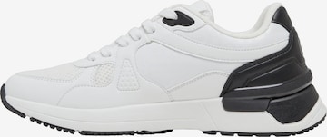 Bruno Banani Sneakers 'Ibz' in White: front
