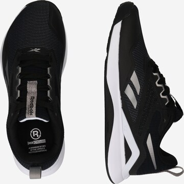 Reebok Sportschoen 'Nanoflex 2.0' in Zwart