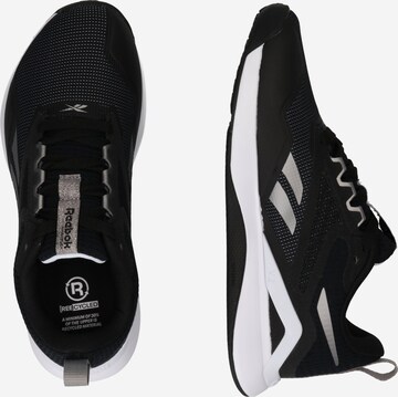 Reebok Athletic Shoes 'Nanoflex 2.0' in Black