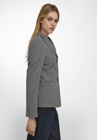 Fadenmeister Berlin Blazer in Grau