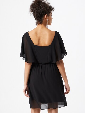 Robe NAF NAF en noir