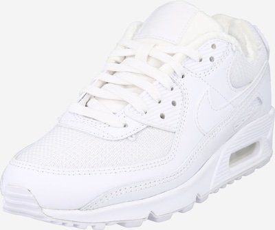 Nike Sportswear Madalad ketsid valge, Tootevaade