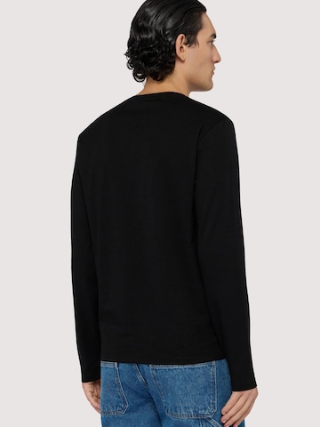 Maglietta di Trussardi in nero