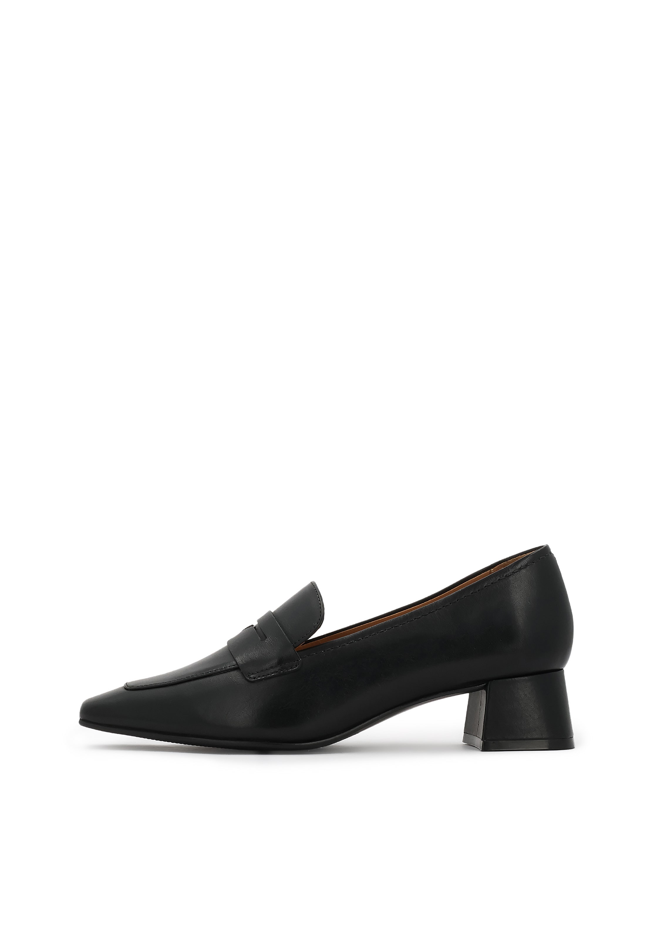 Kazar Avokkaat värissä musta: etupuoli