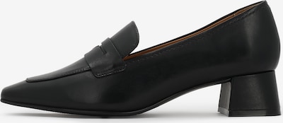 Vakariniai bateliai iš Kazar, spalva – juoda, Prekių apžvalga