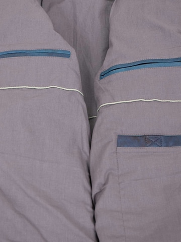 Jilani Tussenjas 'Nilan-2' in Blauw