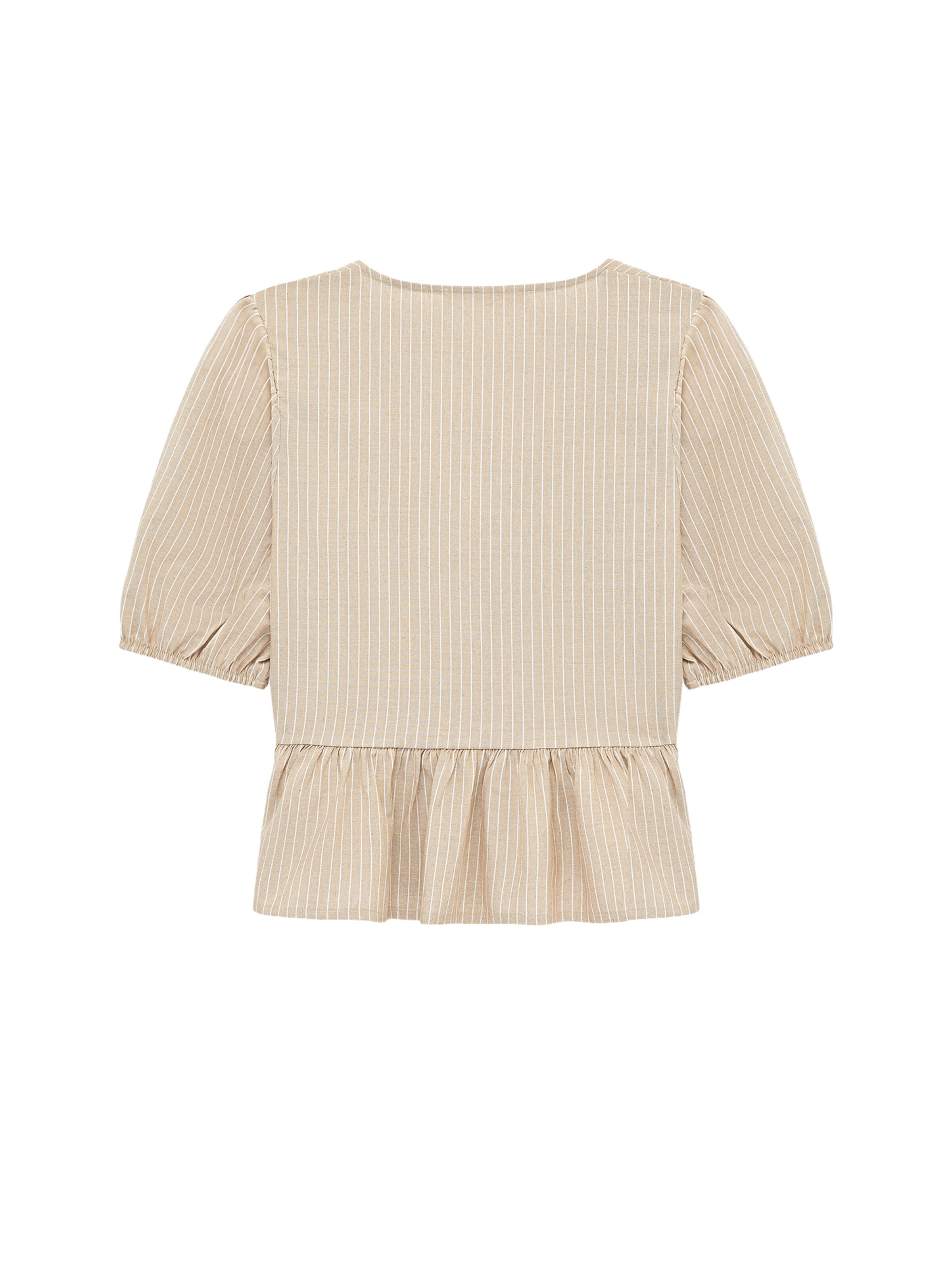 Koton Blouse in Beige