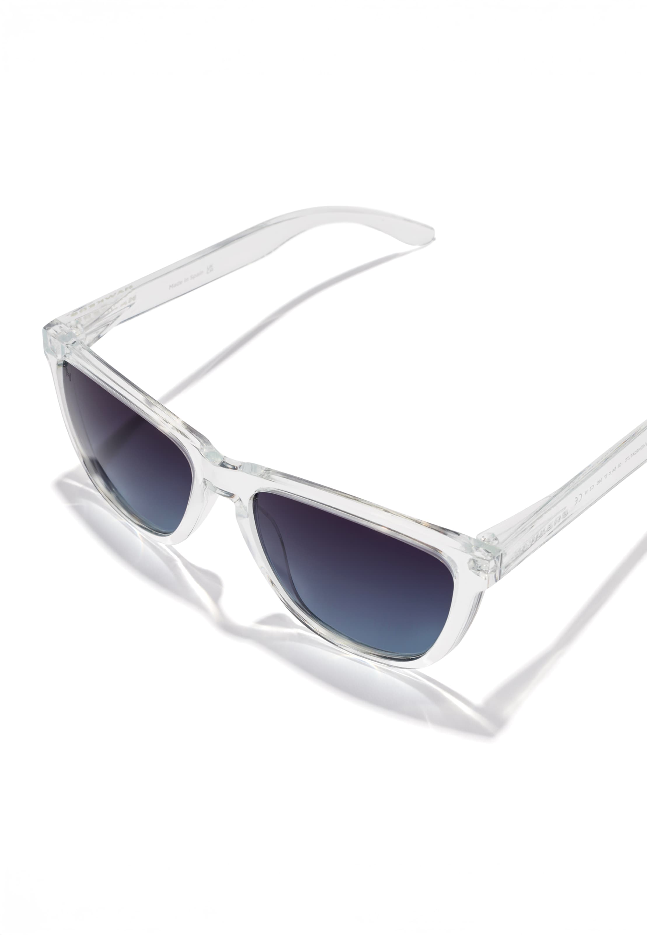 HAWKERS Napszemüveg 'One Raw' - átlátszó