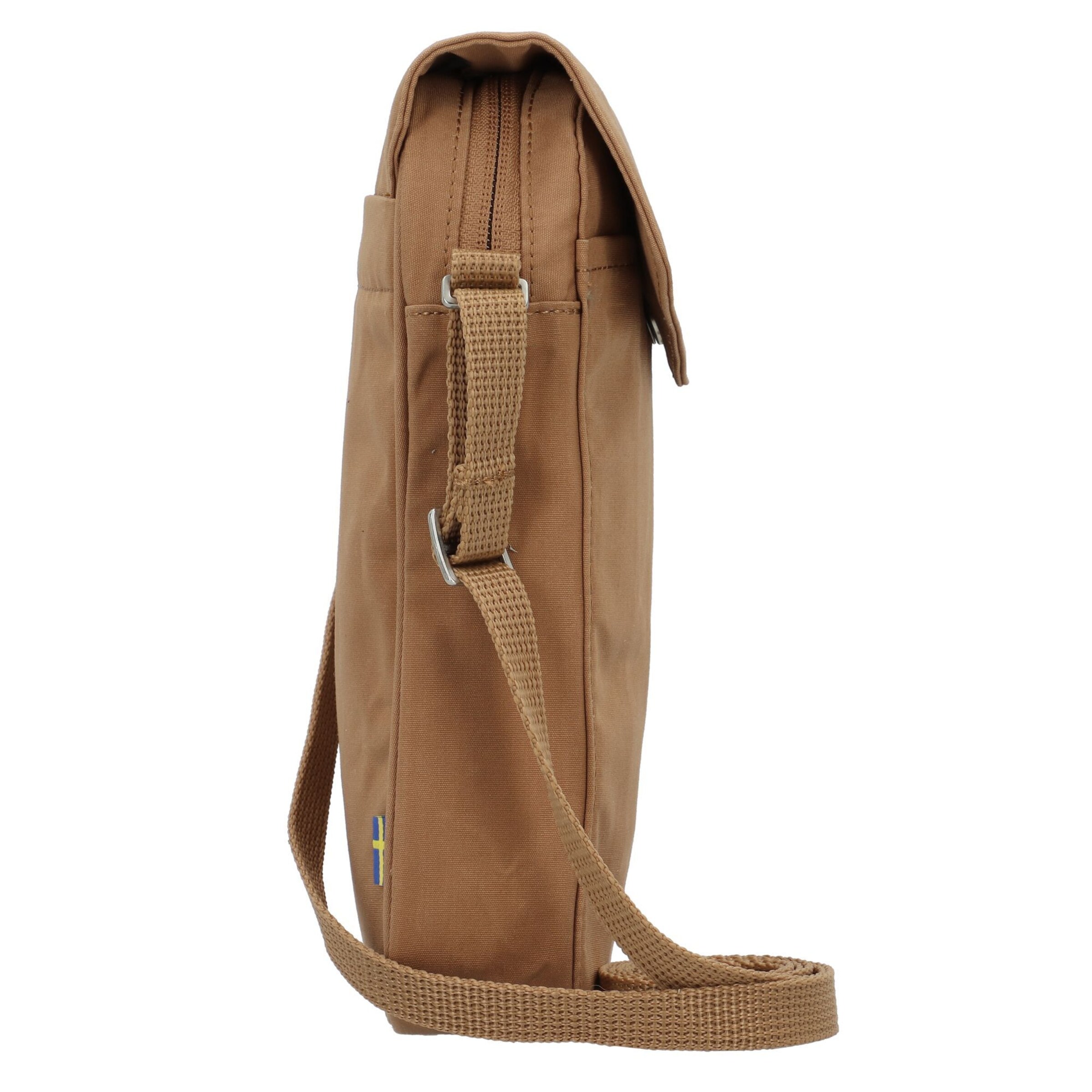 Sac à bandoulière 'Greenland' Fjällräven en marron