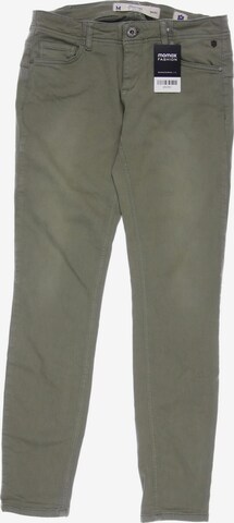 FREEMAN T. PORTER Jeans in 29 in Green: front