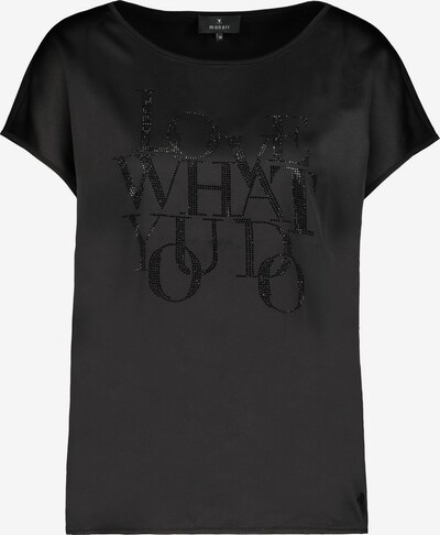 monari Blouse in Black, Item view