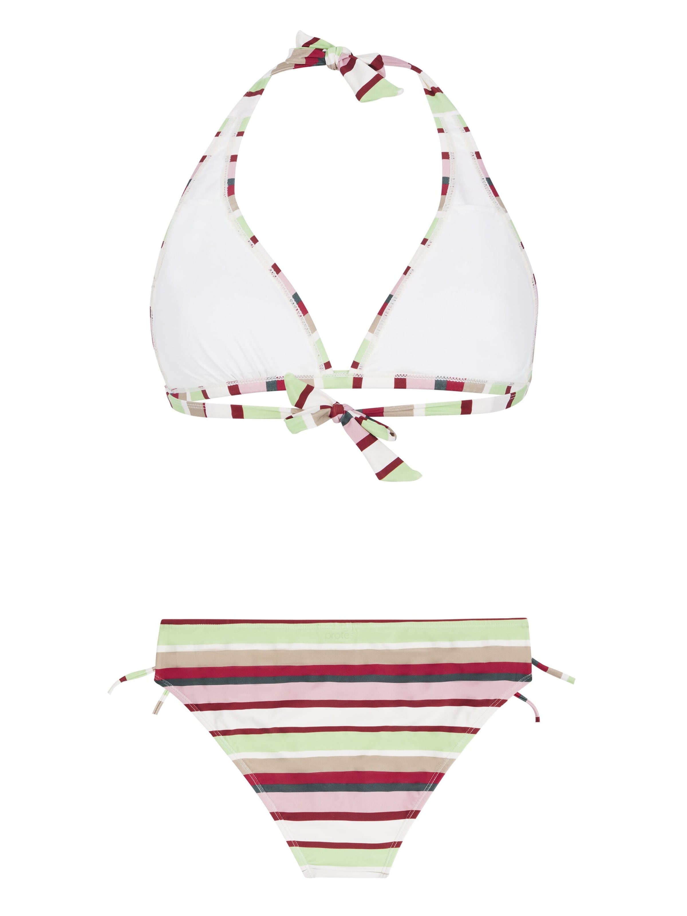 PROTEST Bikini 'PRTADMIRER 24'‌‌‌‌‌‌‌‌‌‌ in Grün