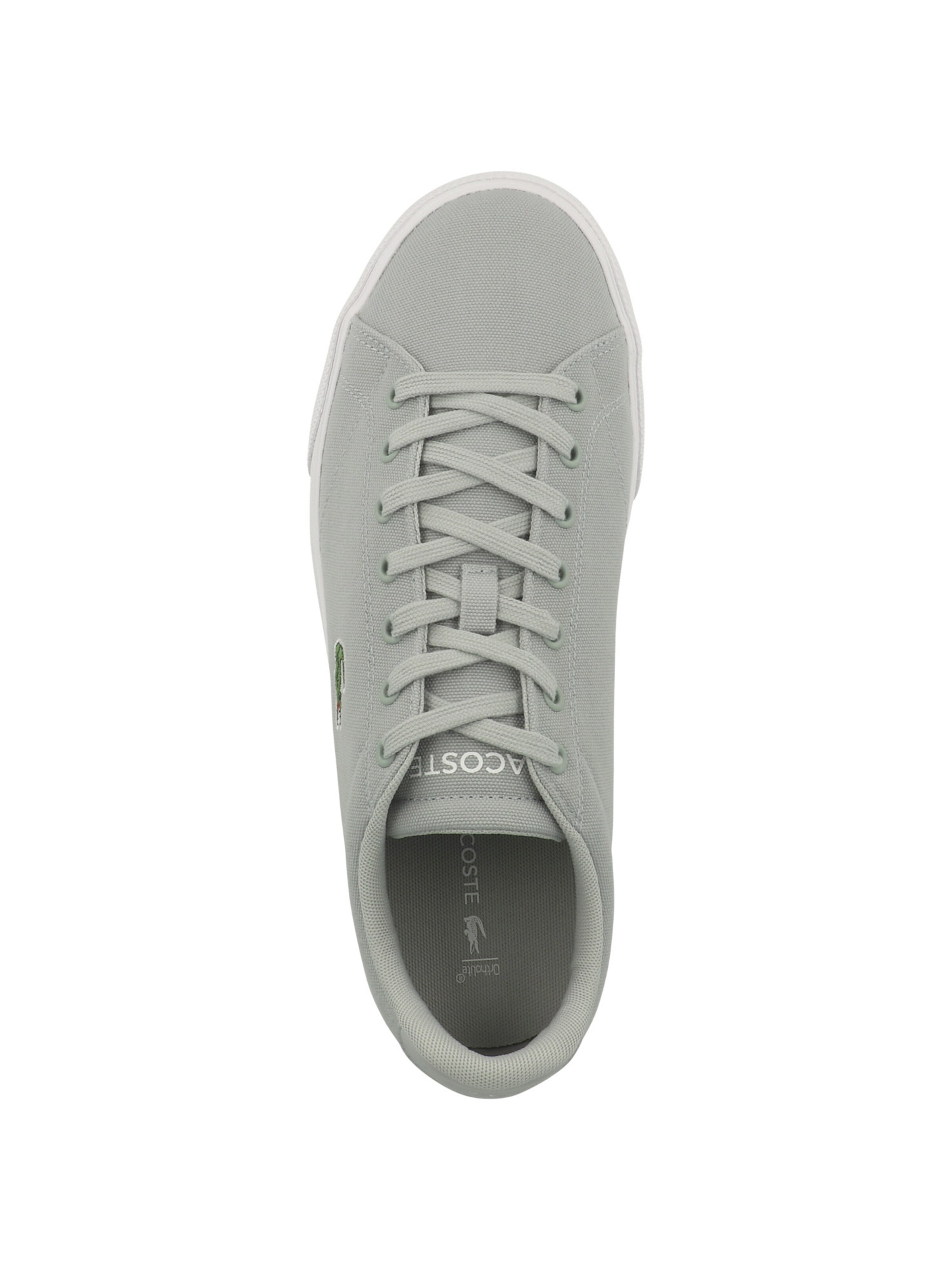 Sneaker bassa 'Lerond Set' di LACOSTE in grigio