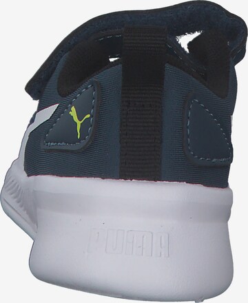 Baskets 'Flyer Runner V' PUMA en bleu