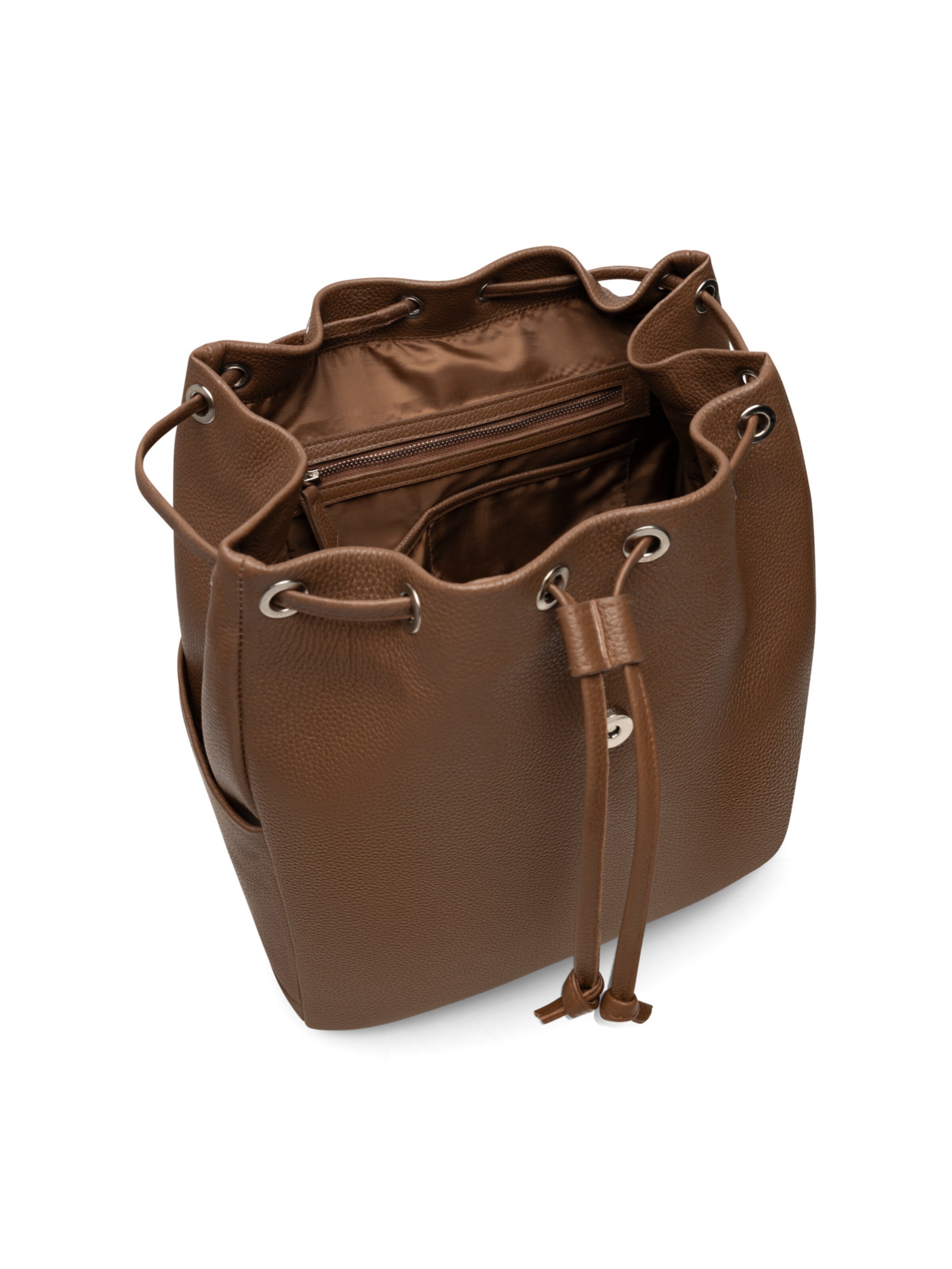 Bolongaro Trevor - Mochila ' Alperton ' em castanho