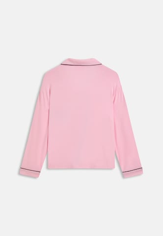 Juicy Couture Pyjamas i rosa