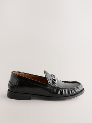 Mocassin Next en noir