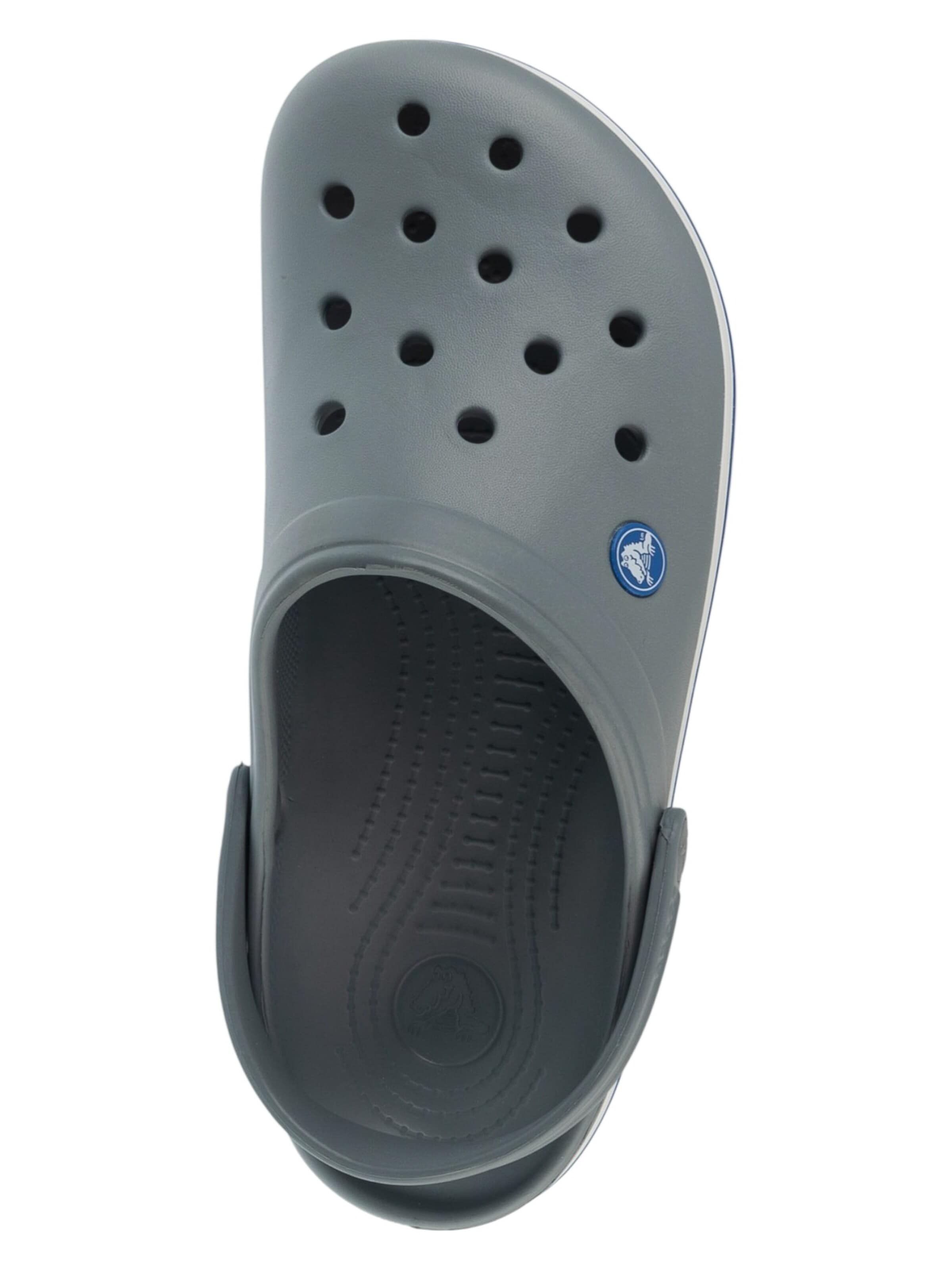 Crocs Clogs in Grijs