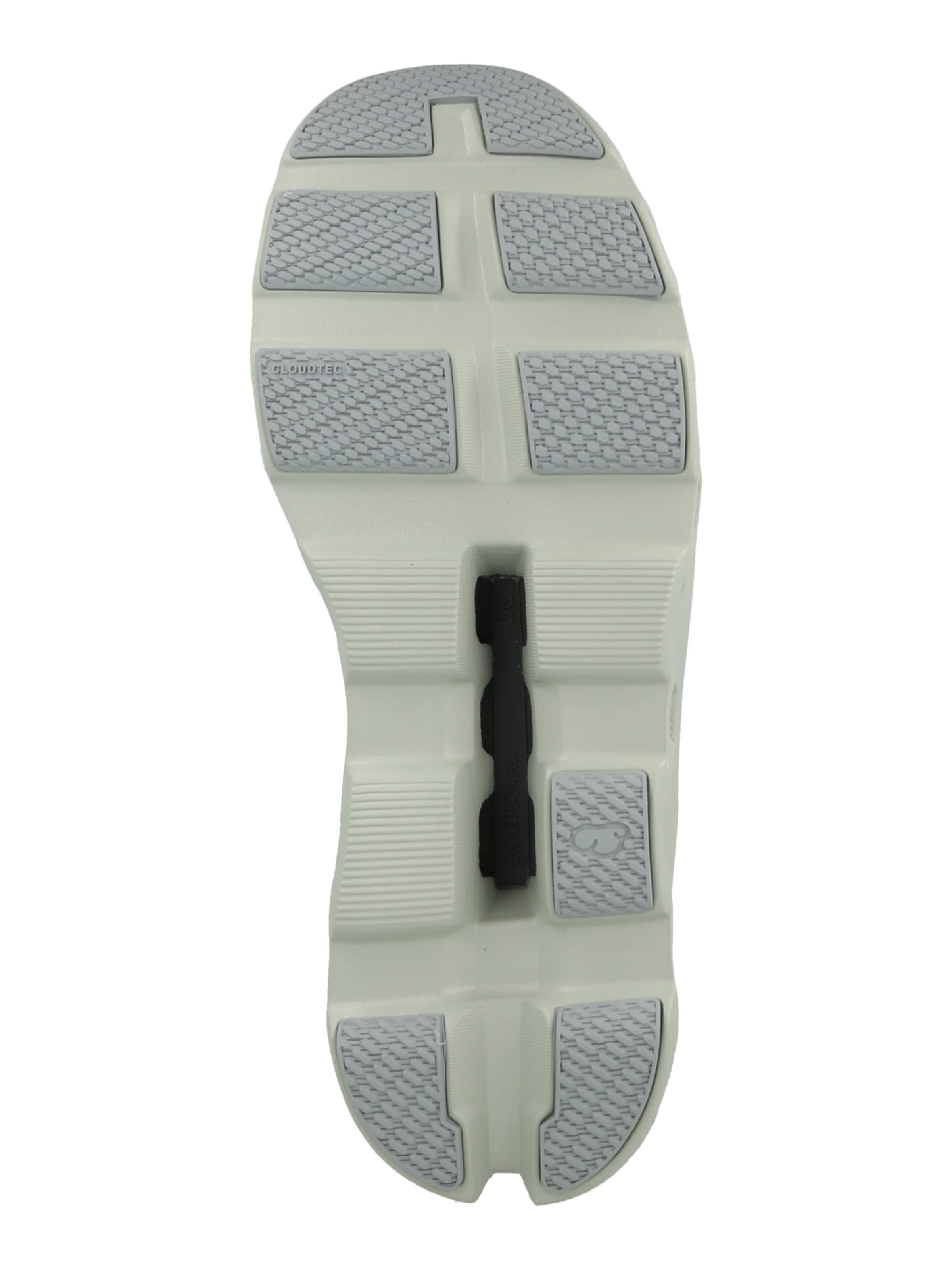 On Jooksujalats 'Cloudmonster Void', värv valge
