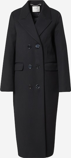 Guido Maria Kretschmer Women Manteau mi-saison 'Caya' en noir, Vue avec produit