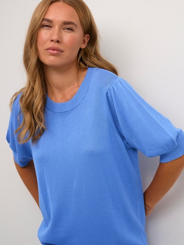 Abito in maglia 'Lizza' di Kaffe in blu