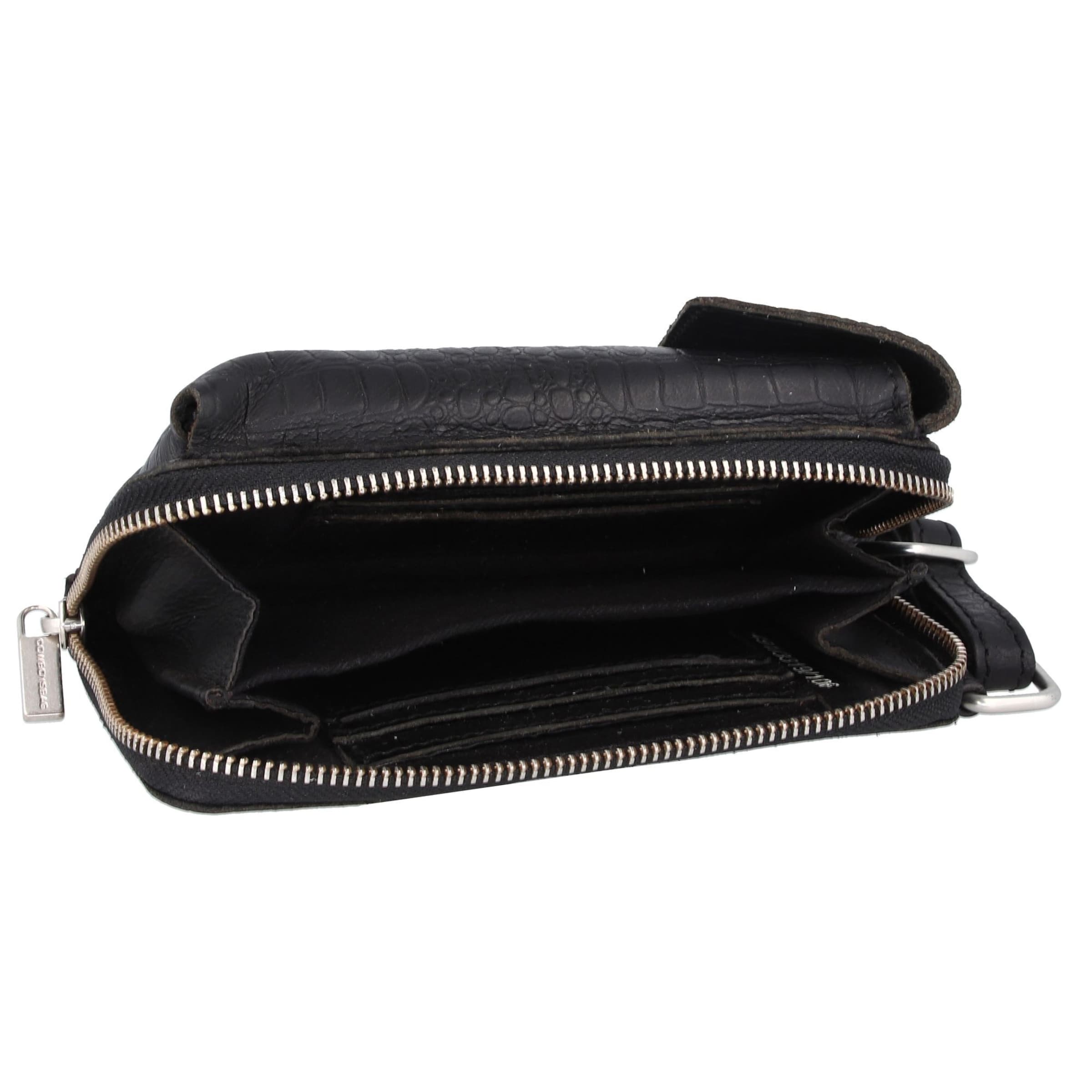 Borsa a tracolla di Cowboysbag in grigio