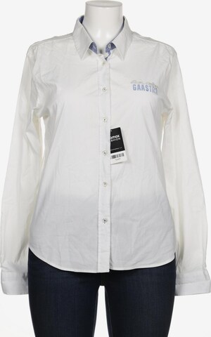 Gaastra Blouse & Tunic in XXXL in White: front