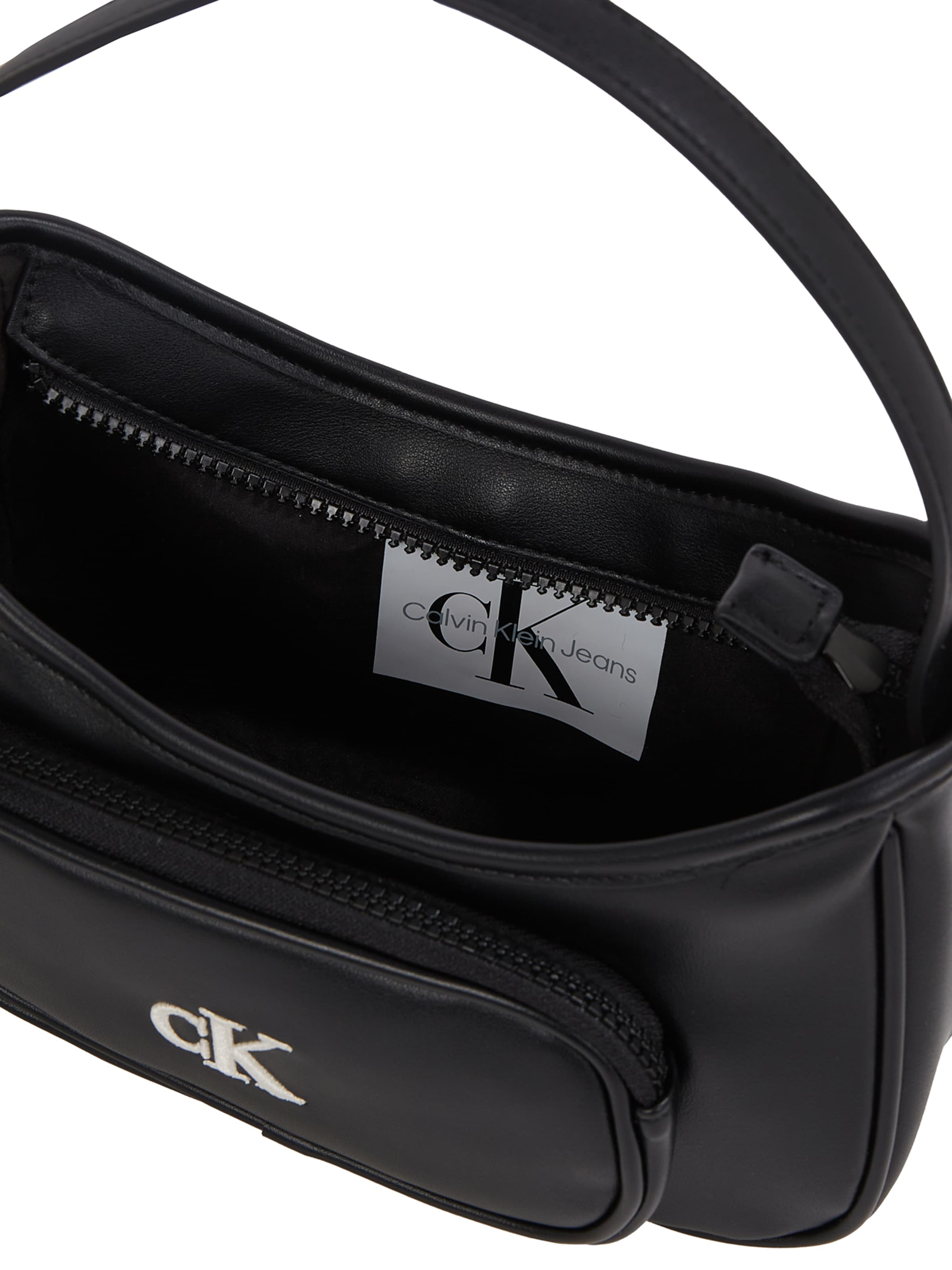 Sac Calvin Klein Jeans en noir