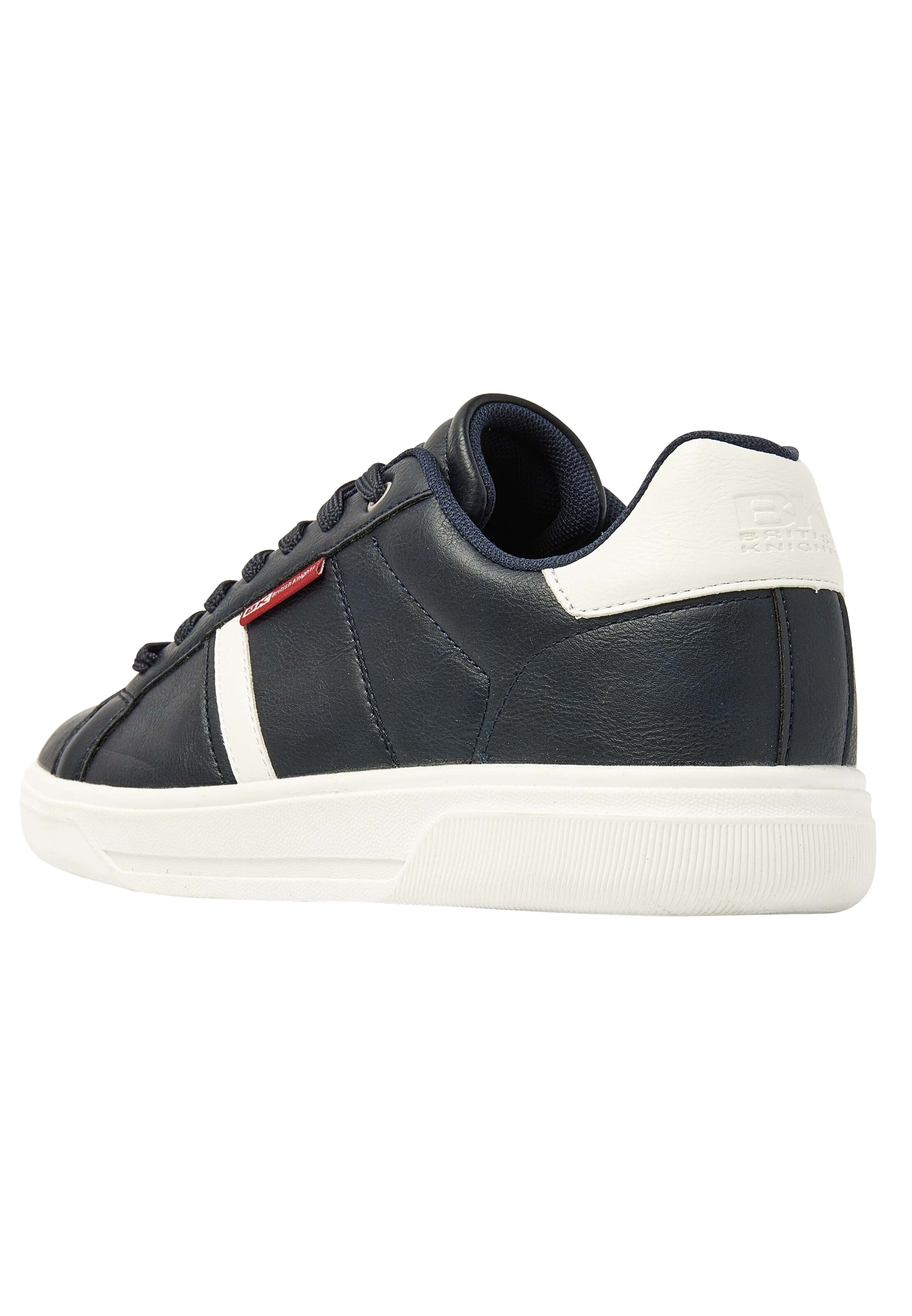 BRITISH KNIGHTS Sneakers ' BRODY ' in Pink