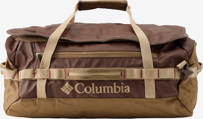 Geantă sport 'Landroamer™' pe One Size COLUMBIA pe maro / maro deschis, Vizualizare produs