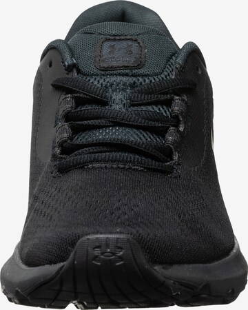 UNDER ARMOUR Running Shoes 'Charged Rogue 4' in Black