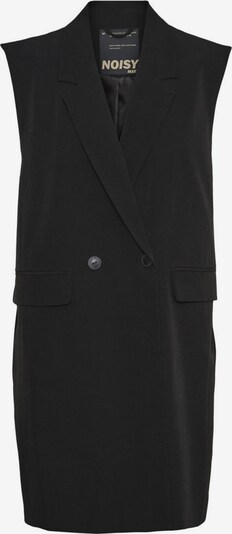 Noisy may Blazer en noir, Vue avec produit
