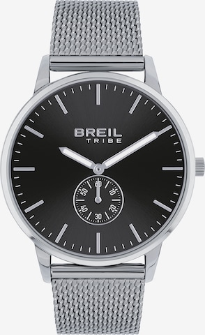 Breil Uhr 'Avery' in Silber: Vorderseite