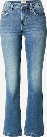 zils Tally Weijl Džinsi: no priekšpuses