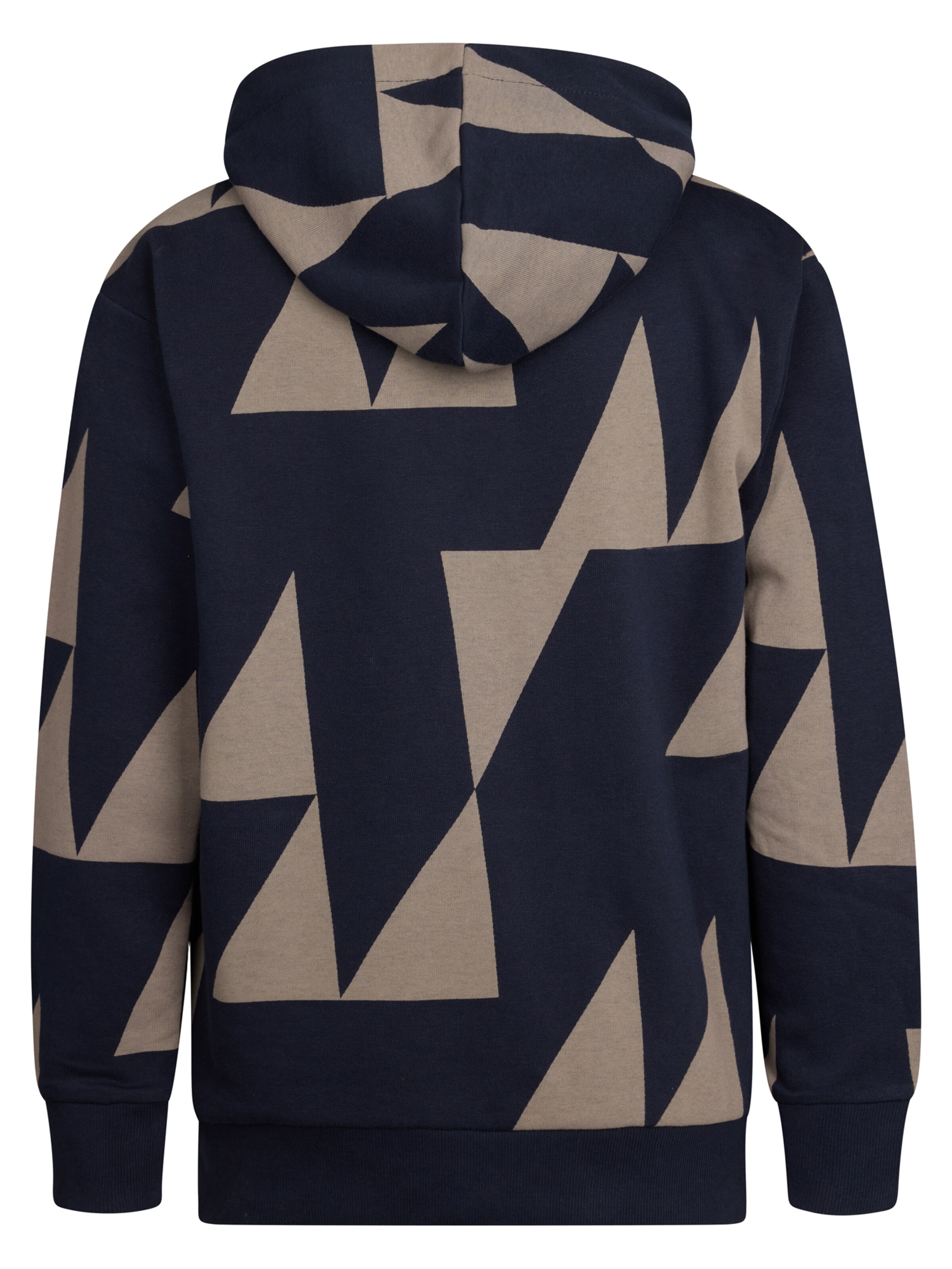 Petrol Industries Sweatshirt 'Lassen' in Blue