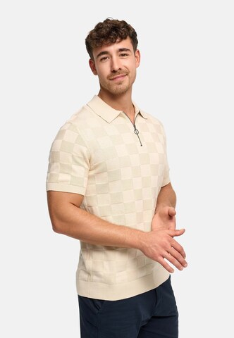 INDICODE JEANS Shirt 'Fras' in Green