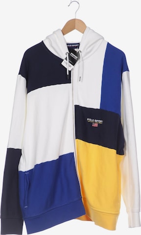 Polo Ralph Lauren Sweatshirt & Zip-Up Hoodie in XXL in Mixed colors: front