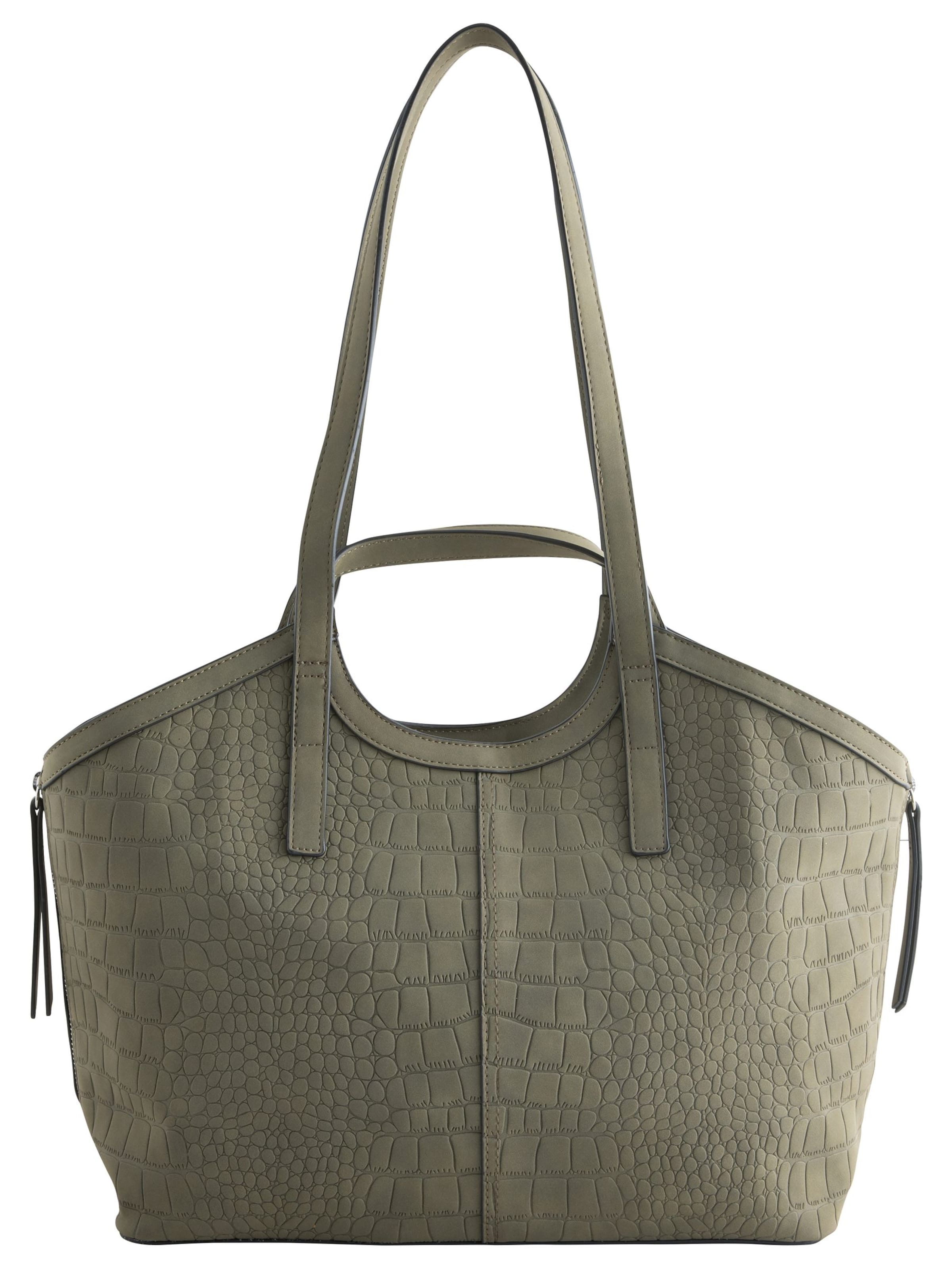 Next Nákupní taška - khaki, Produkt