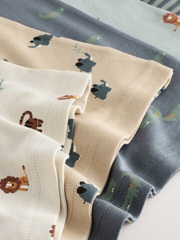 Next T-shirt i beige