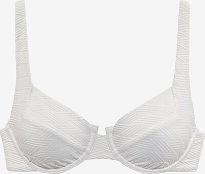 Top per bikini SUNSEEKER di colore bianco, Visualizzazione prodotti