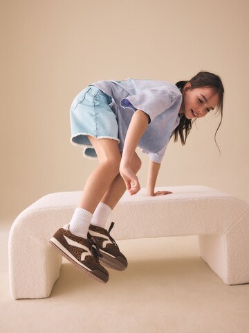 Regular Jean Next en bleu